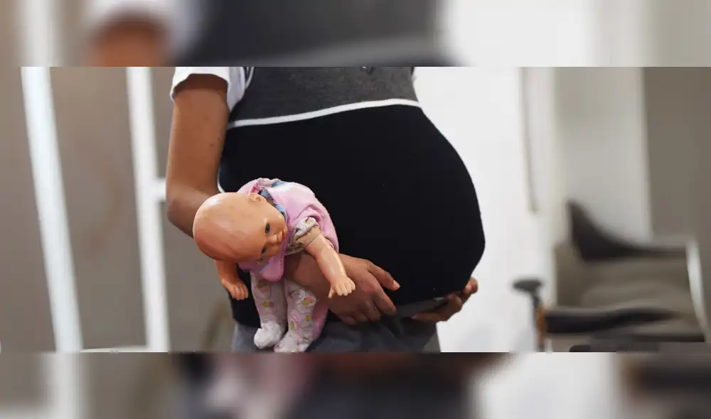 El caso “Camila” de Piruro simboliza la lucha contra la violencia sexual y el embarazo forzado en niñas.