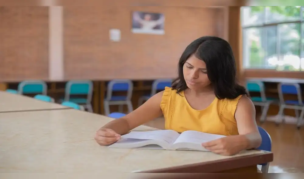 Pronabec ha beneficiado con diferentes créditos educativos a más de 7000 peruanos. Foto: difusión pronabec