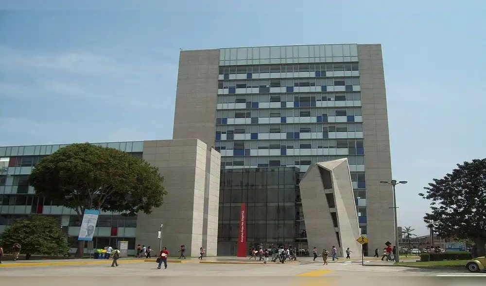 La PUCP es una de las universidades más prestigiosas del país. Foto: difusión Universidad Pontificia