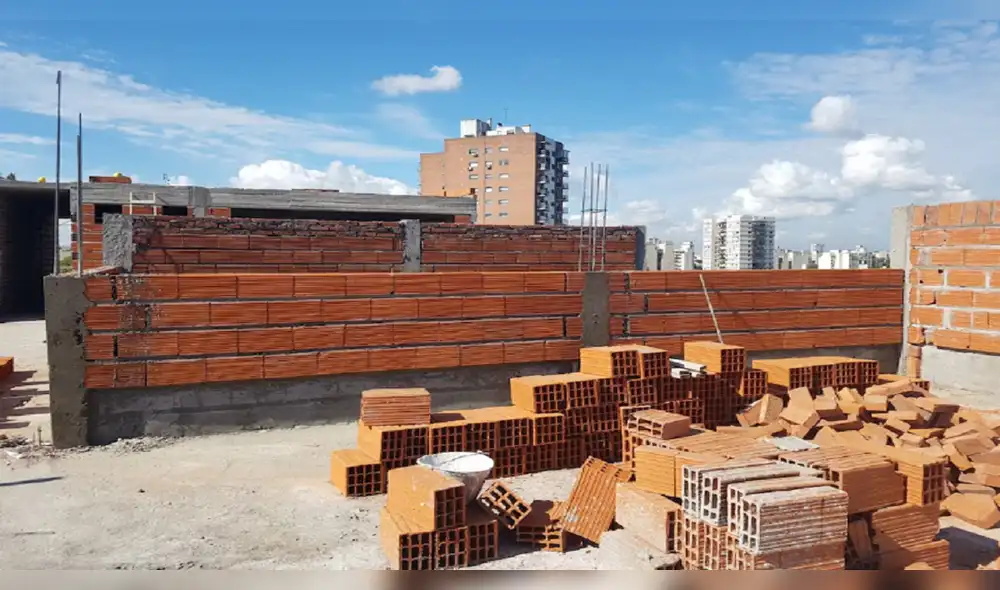 materiales de construccion