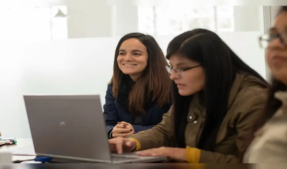 Las becas de estudio son una oportunidad invaluable para quienes desean avanzar en su educación y carrera profesional. Foto: difusión beca