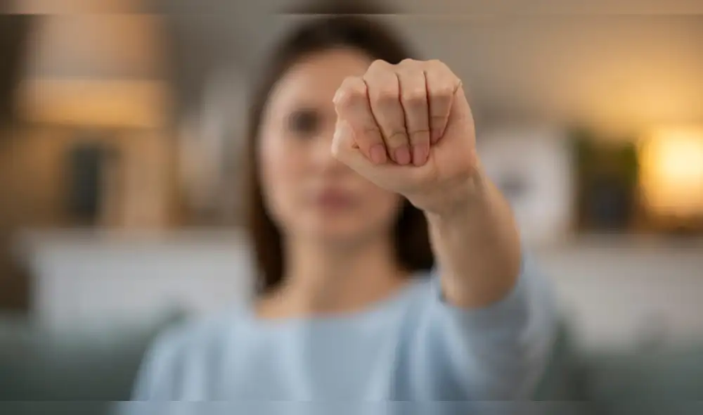 Prevenir la violencia es un tema de vital relevancia para el país. Fuente: Shutterstock. Prevenir la violencia es un tema de vital relevancia para el país. Fuente: Shutterstock.