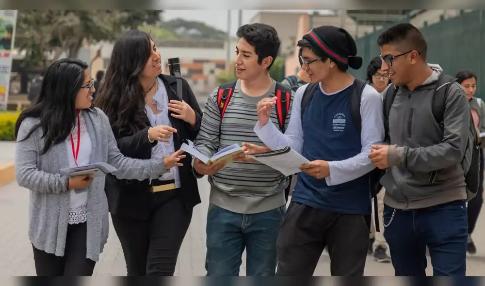 Becas disponibles para estudiantes en Perú: ¡aprovecha esta oportunidad para continuar tu formación! Becas disponibles para estudiantes en Perú: ¡aprovecha esta oportunidad para continuar tu formación!