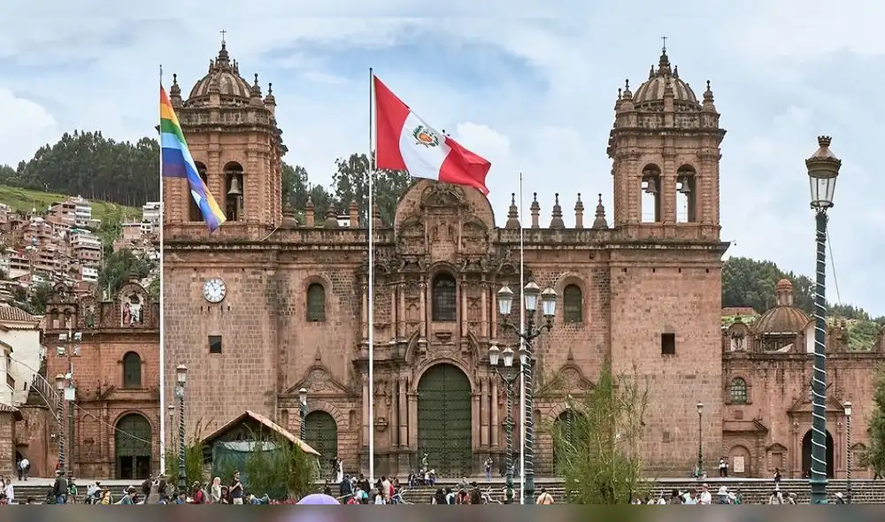 La Universidad de Lima tiene una reputación de excelencia académica y calidad educativa. Foto: difusión universidad