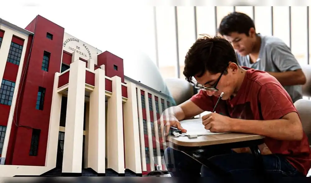 Antes de iniciar el proceso de postulación, es esencial investigar las diferentes carreras y universidades disponibles. Foto: difusión examen