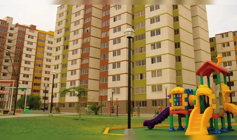Conoce los distritos más caros y más accesibles para comprar una vivienda en Lima, según el precio del metro cuadrado