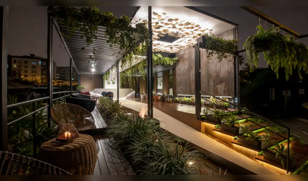 casa sostenible