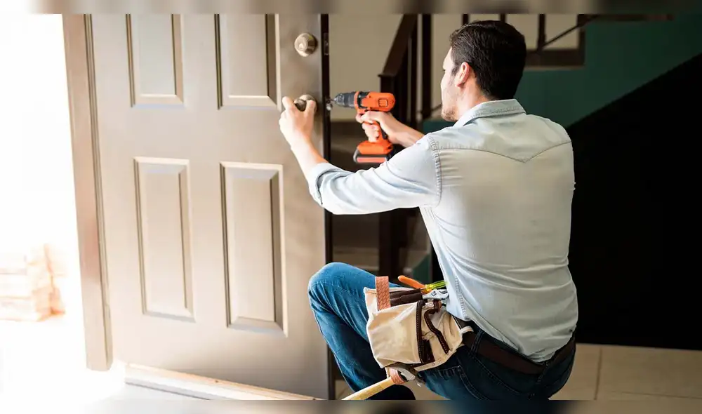 seguridad casa