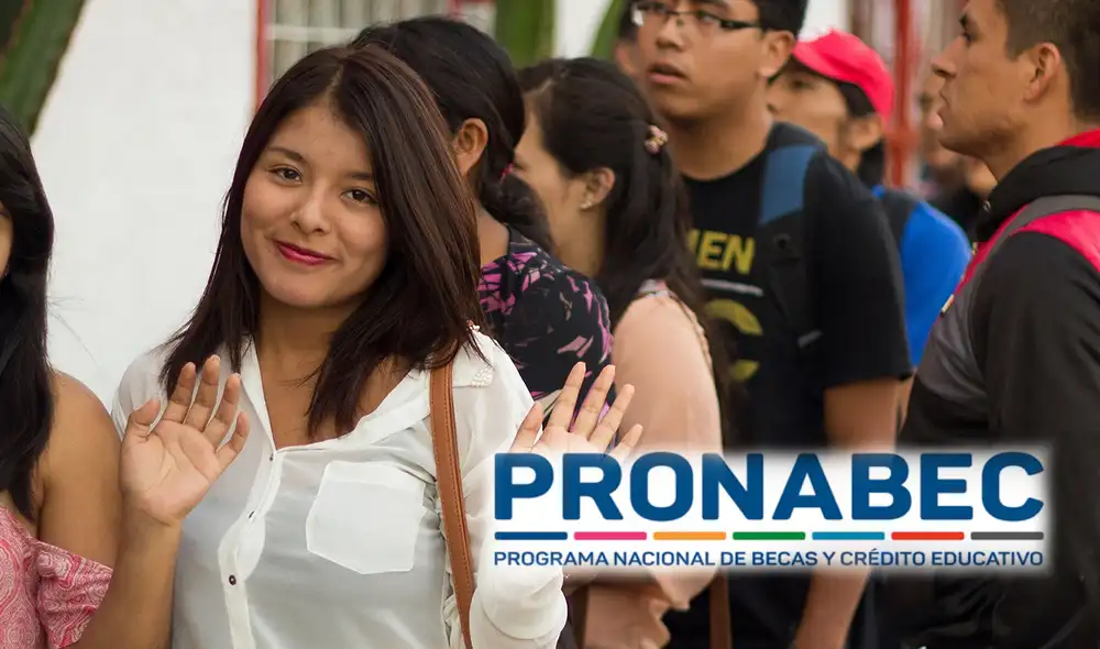 pronabec