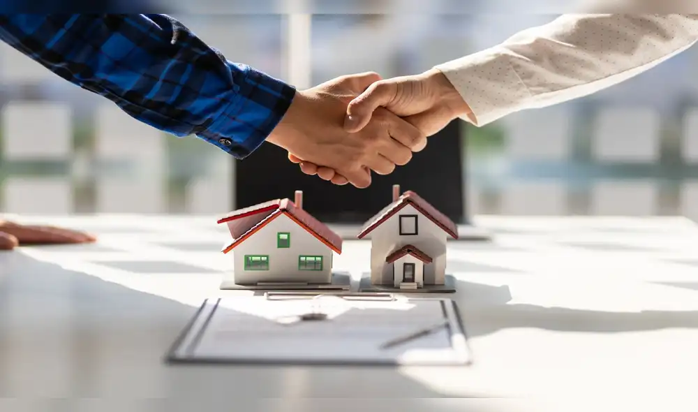 La tendencia hacia proyectos sostenibles es cada vez más evidente. Foto: difusión casa compra