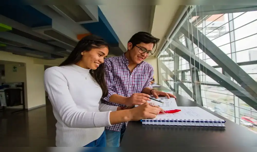 Los estudios de posgrado suelen ser más exigentes y requieren un compromiso significativo de tiempo y esfuerzo. Foto: difusión posgrado