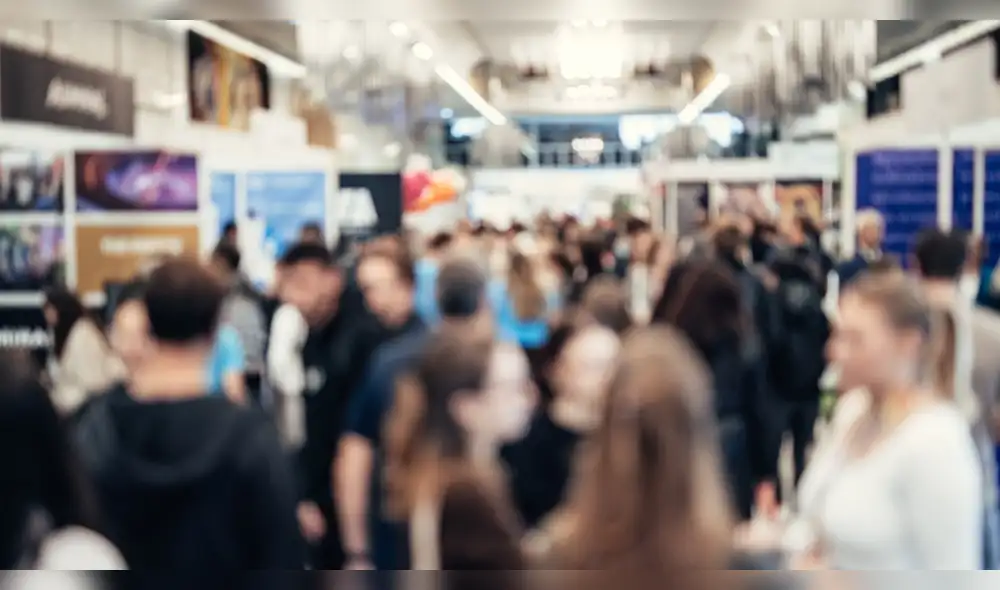 ¿Sin trabajo? Conoce las vacantes disponibles que ofrece el MTPE. Fuente: Shutterstock.