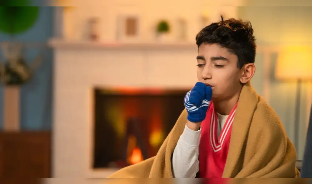 El objetivo es prevenir las enfermedades respiratorias. Fuente: Shutterstock.