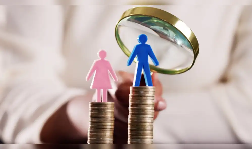 Desigualdades se agravan por educación, maternidad y sobrecarga doméstica. Fuente: Shutterstock.
