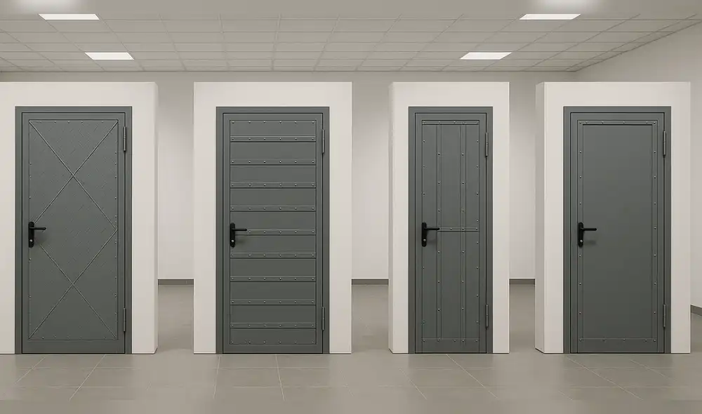 puertas