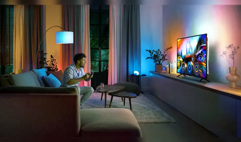 iluminacion