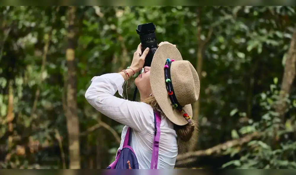 UNESCO premia a fotógrafos de Tumbes, Arequipa y La Libertad en el Concurso Nacional de Fotografía sobre sitios designados en el Perú