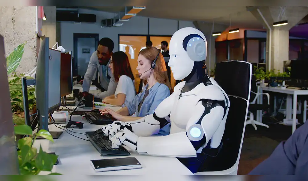 inteligencia artificial