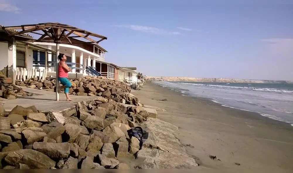 PLAYA