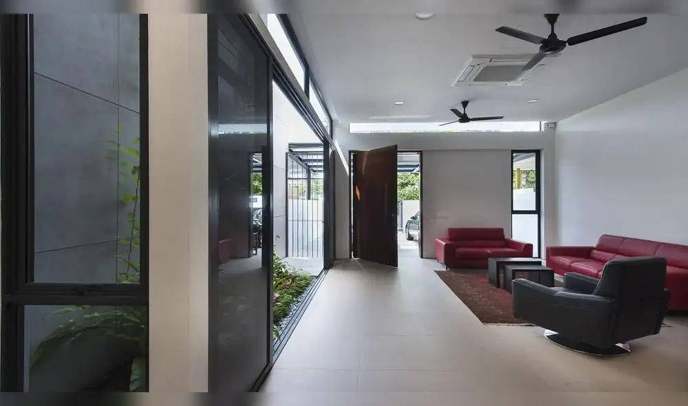 casa
