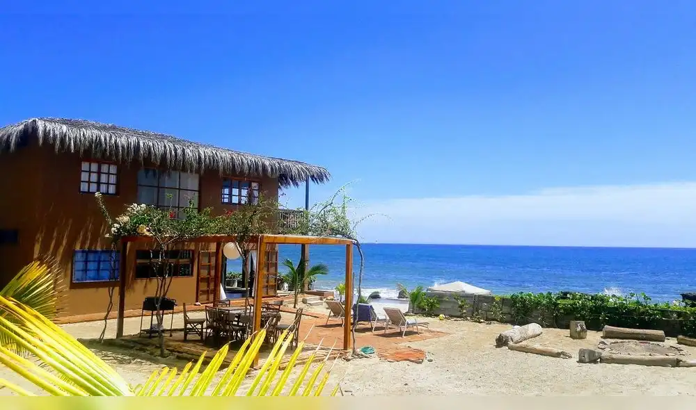 Construir una casa frente al mar es un proyecto emocionante, pero requiere una planificación cuidadosa. CASA PLAYA