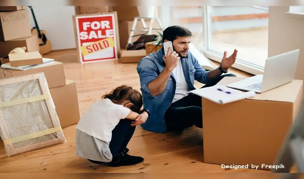 seguridad familia