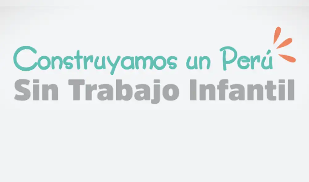 Gobierno Regional de Arequipa sensibilizó a más de 120 familias sobre prohibición del trabajo infantil