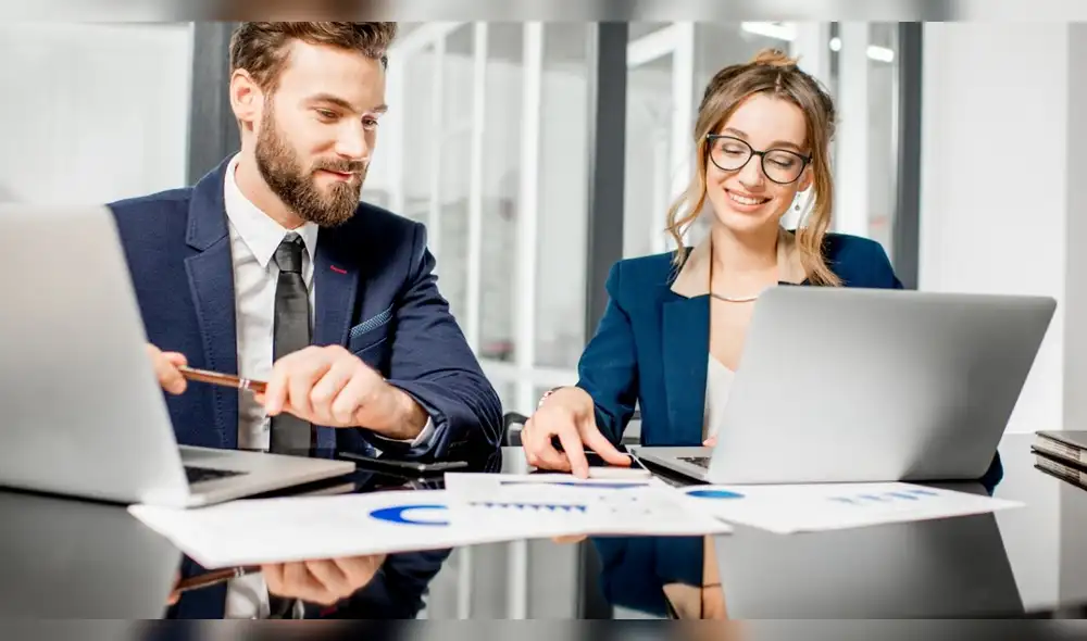 mundo empresarial