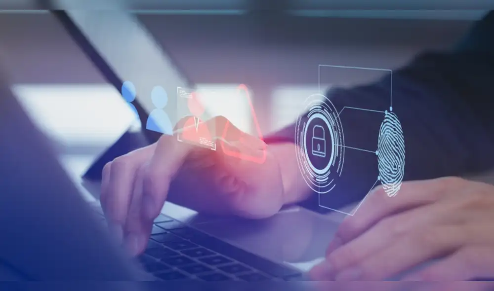 El uso de la inteligencia artificial también puede protegerte ante compras en línea. Fuente: Shutterstock.