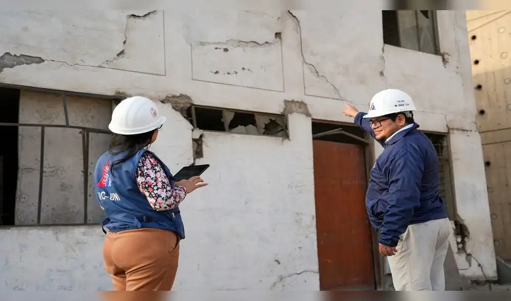 Antes de realizar cualquier mejora, es esencial llevar a cabo una evaluación estructural de la vivienda. SISMO