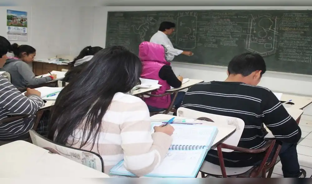 universidad
