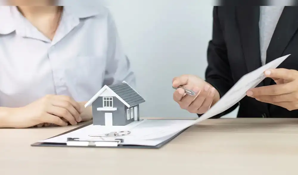 El mercado inmobiliario peruano presenta diversas oportunidades para los inversionistas. MERCADO INMOBILIAIRIO