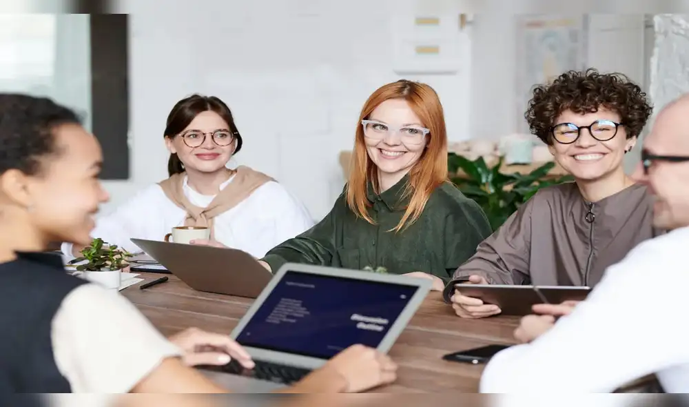 La automatización están revolucionando la gestión del talento humano. AUTOMATIZACION