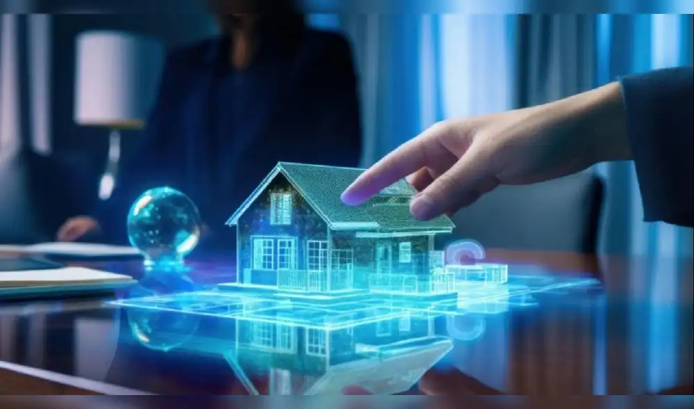 A medida que la tecnología avanza, se espera que la IA continúe transformando el sector inmobiliario. IA