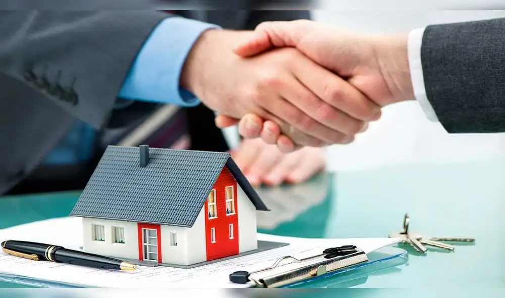 Antes de poner tu casa en el mercado, asegúrate de que esté en óptimas condiciones. VENTA CASA
