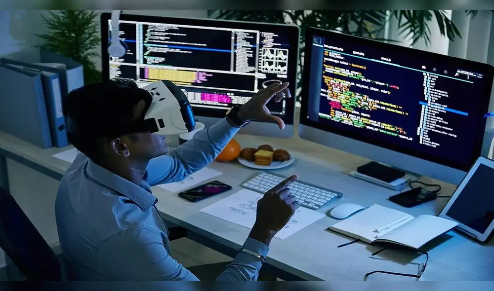 ingenieria de software