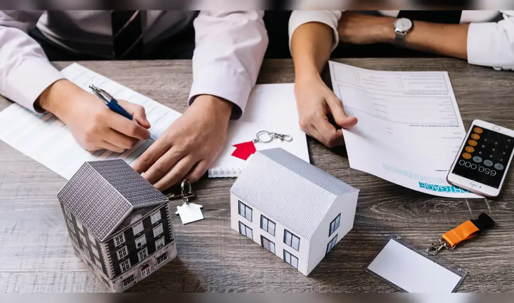 Antes de realizar una inversión, es esencial evaluar la ubicación y las características del inmueble. VENTA CASA