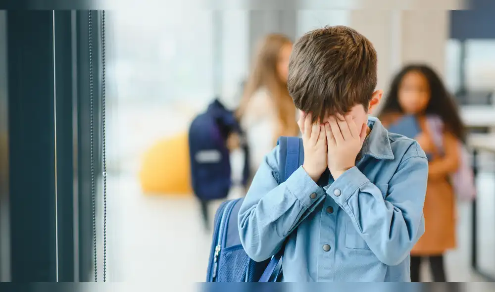 ¿Cómo detectar señales de alerta de violencia y acoso escolar en tus hijos?