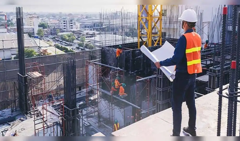 ingenieria civil