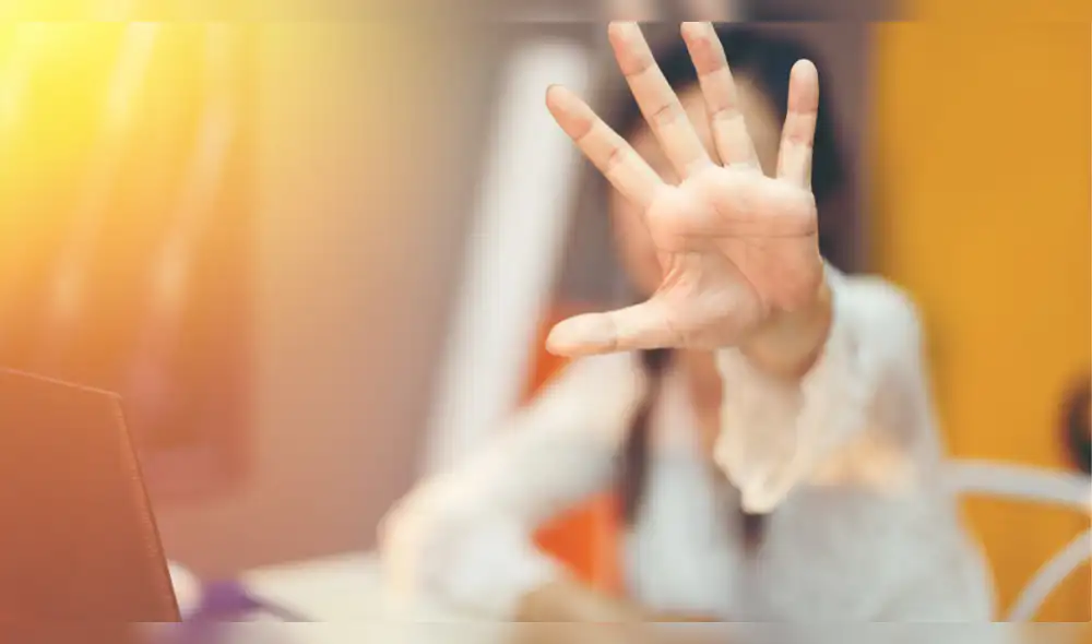 Desde el MIMP y Servir se están gestionando mejoras para la prevención de la violencia. Fuente: Shutterstock.