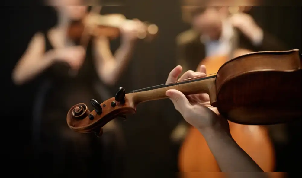 Proyecto busca incentivar la industria musical peruana. Fuente: Shutterstock.