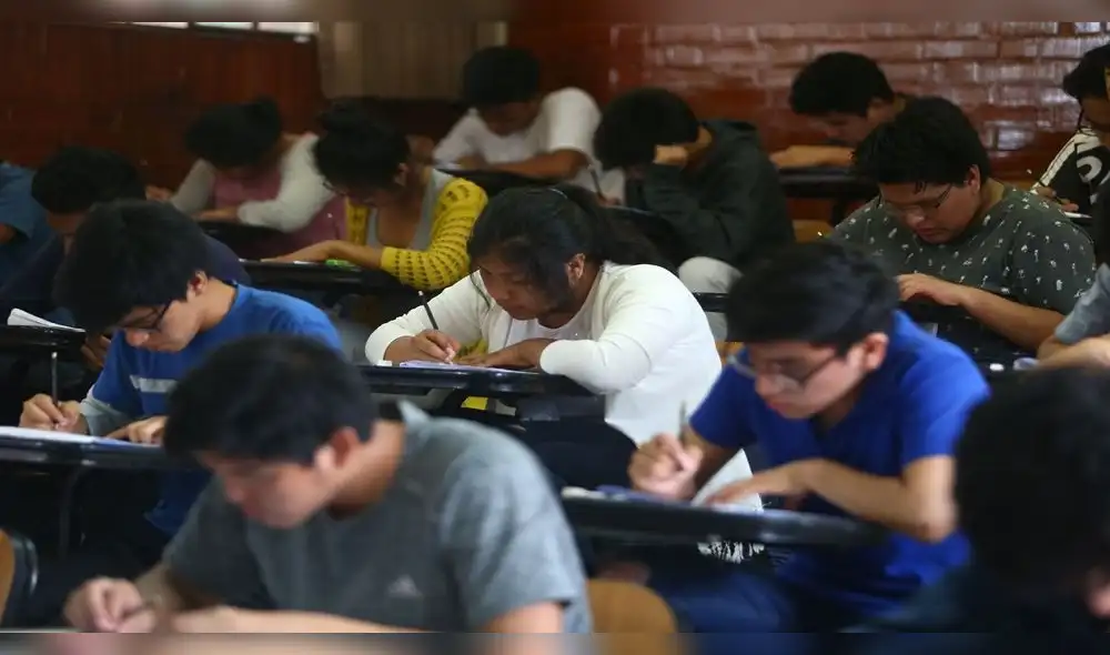 Prepararte para el examen de admisión sin academias es un reto que requiere dedicación y esfuerzo. EXAMEN ADMISION
