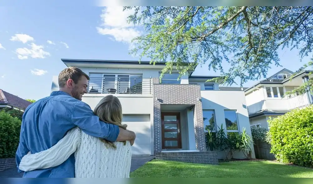 Durante los últimos meses del año, muchas inmobiliarias lanzan campañas con descuentos especiales. casa compra