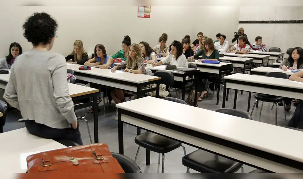universidades
