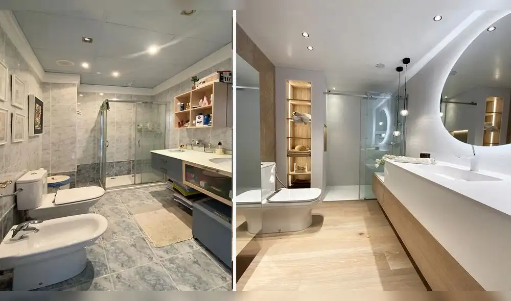 Remodelar tu baño con poco presupuesto es posible si se planifica adecuadamente y se aprovechan los recursos disponibles. baño