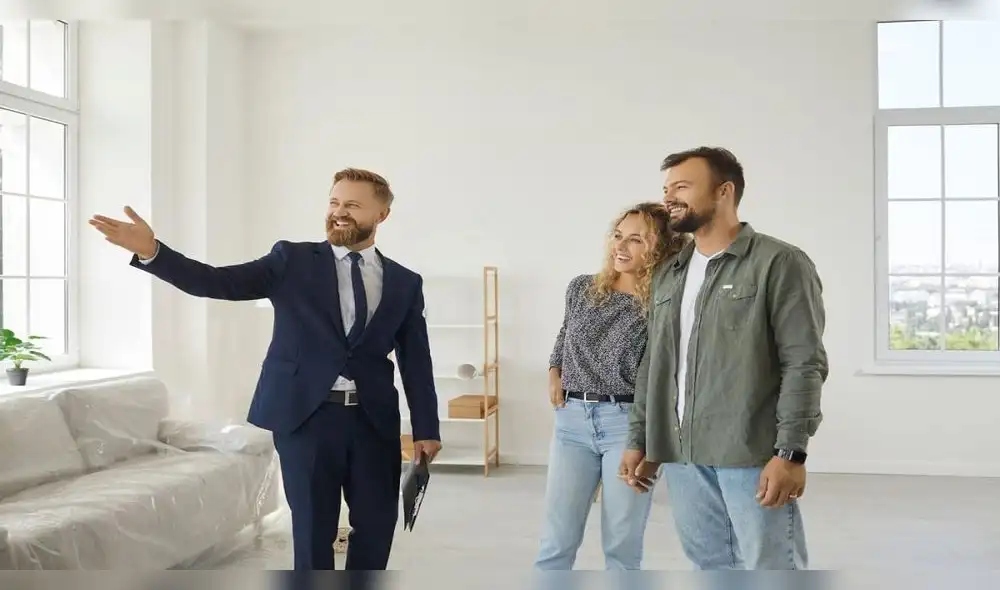 Al elegir una vivienda, considera su potencial de revalorización. VIVIENDA