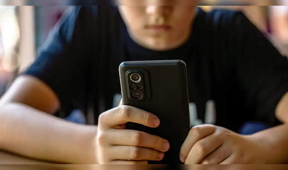 Un nuevo estudio señala que las redes sociales están alterando el cerebro de los niños y podrían resultar ser más perjudiciales de lo que se piensa