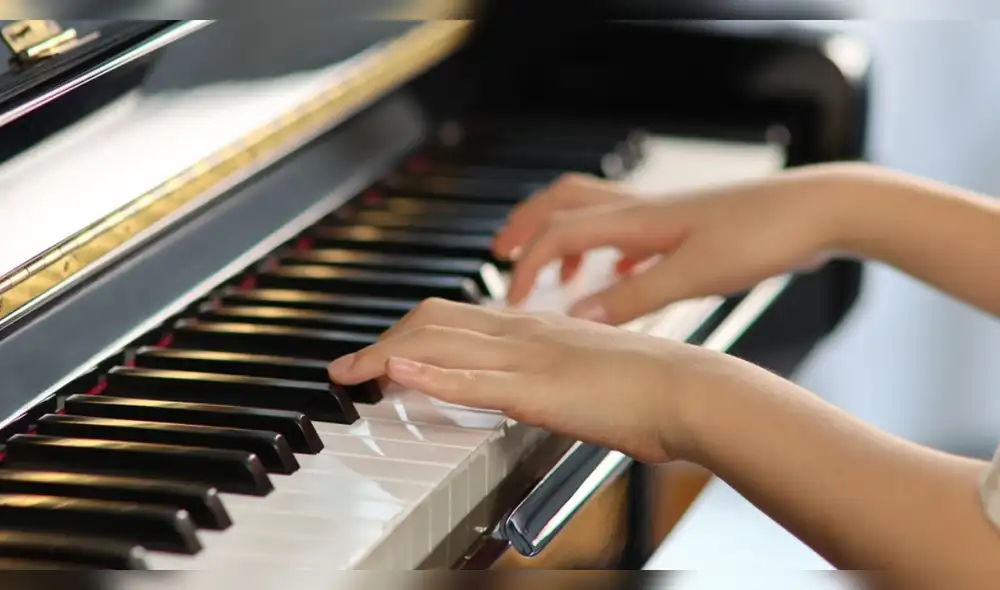 La música puede ser impartida a todos por igual. Fuente: Shutterstock.