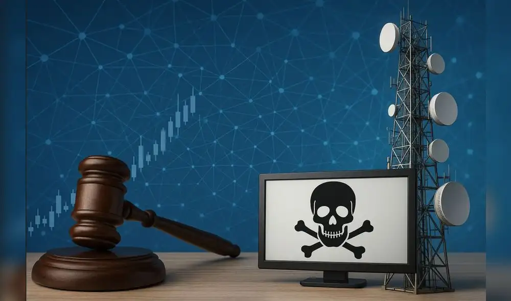 Diversos factores pueden afectar el desarrollo de las telecomunicaciones en el Perú.