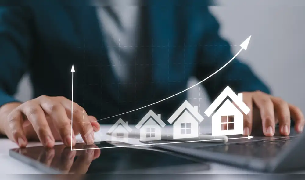 El perfil del nuevo comprador inmobiliario incluye a jóvenes profesionales con carreras estables. Fuente: Shutterstock.
